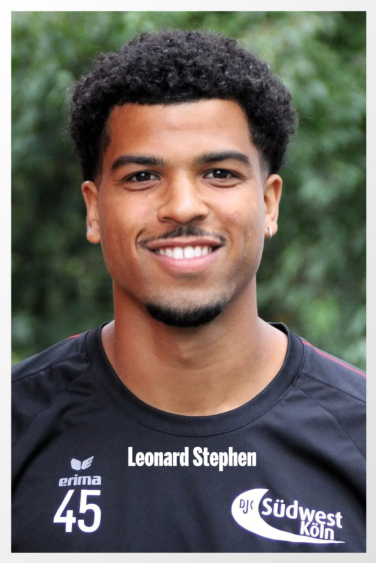 Leonard Stephen